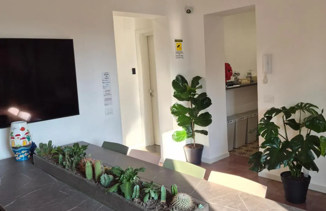 Liotru Maisonne, Rooms With En-Suite Bathroom And Shared Bathroom-1